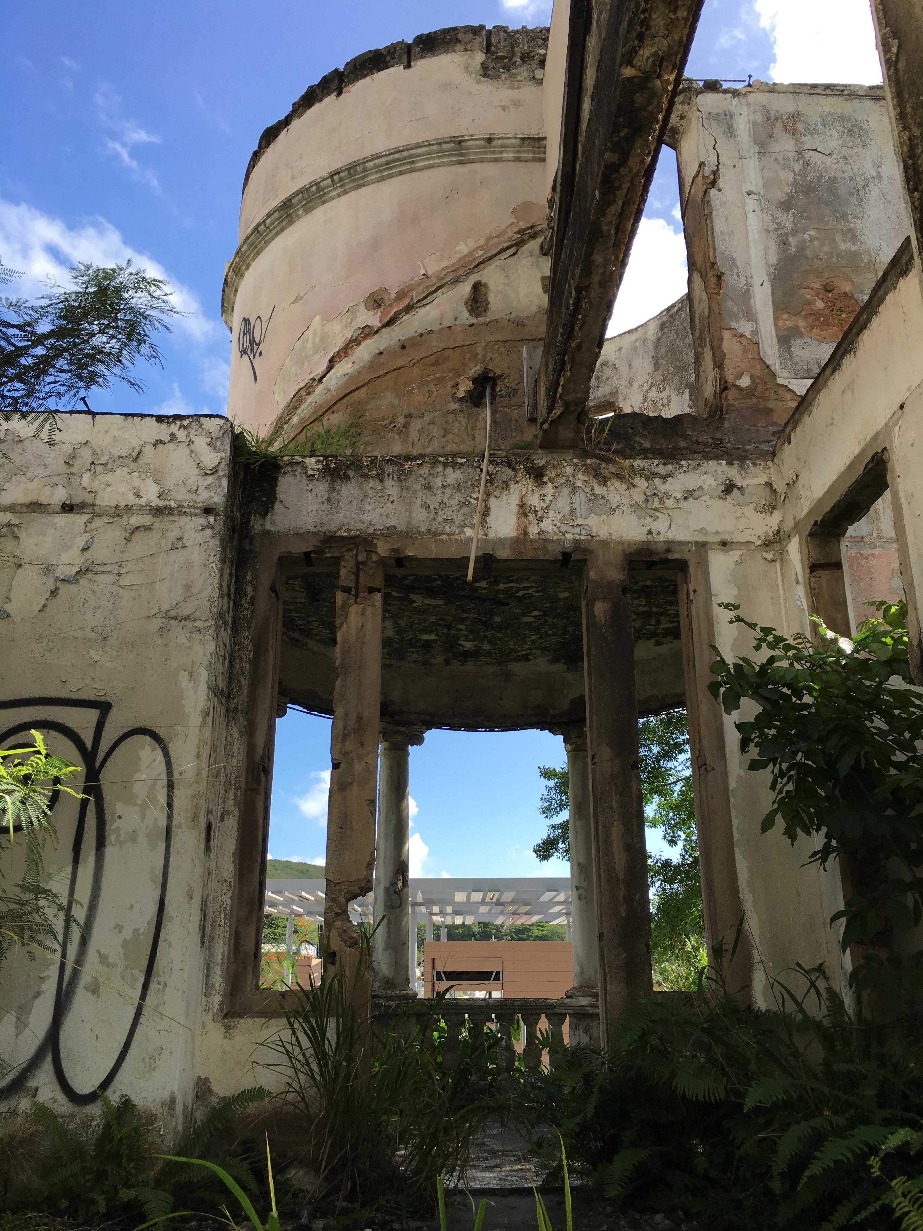 Castillo Villa del Mar - Naguabo - 2015 00065